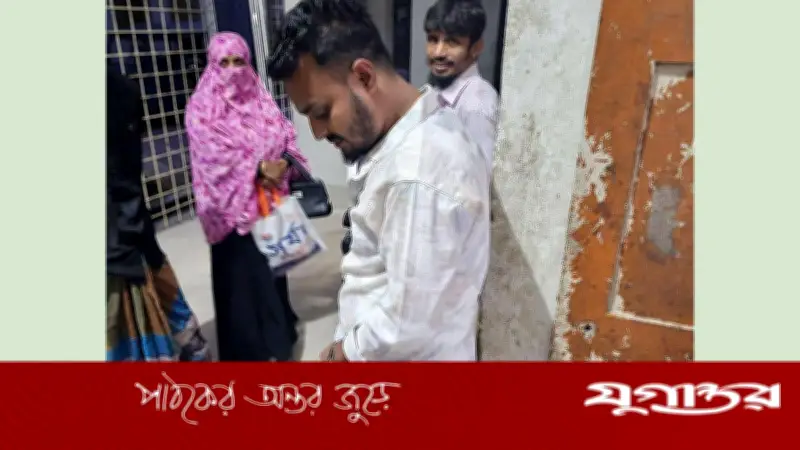 গাজীপুরের কালিয়াকৈরে পাগলা কুকুরের কামড়ে আহত ১৫ জন