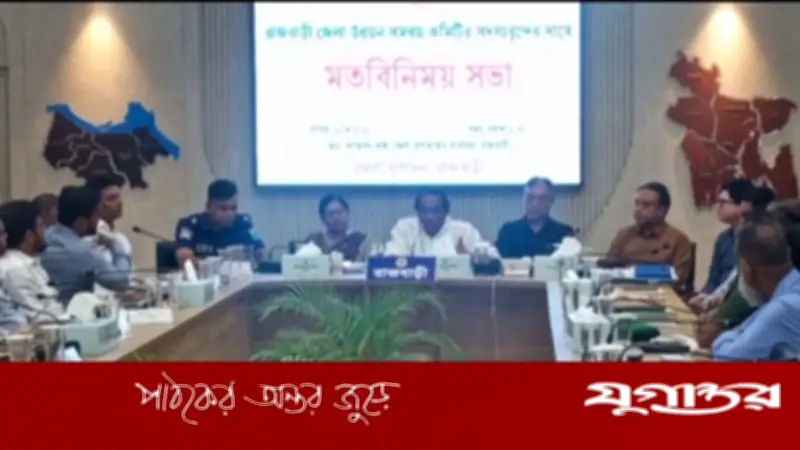 দ্বিতীয় পদ্মা সেতুর জন্য দোয়া চাইলেন প্রতিমন্ত্রী