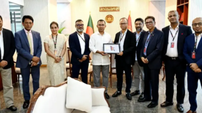 প্রধানমন্ত্রীর নীতিসহায়তার আশ্বাস পোশাকশিল্পে