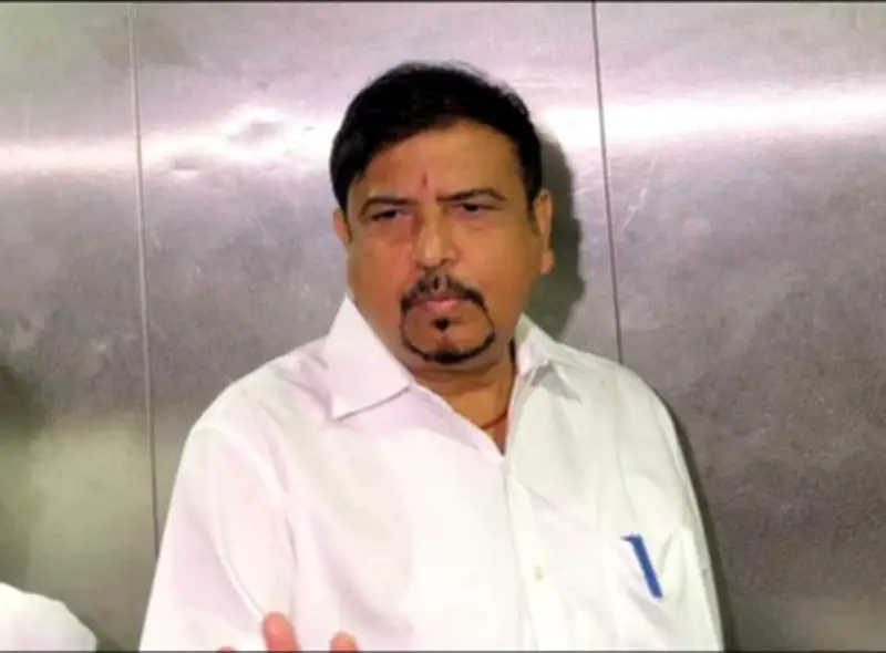 পশ্চিমবঙ্গের সাবেক মন্ত্রী সুজিত বসু ইডির হাতে গ্রেপ্তার