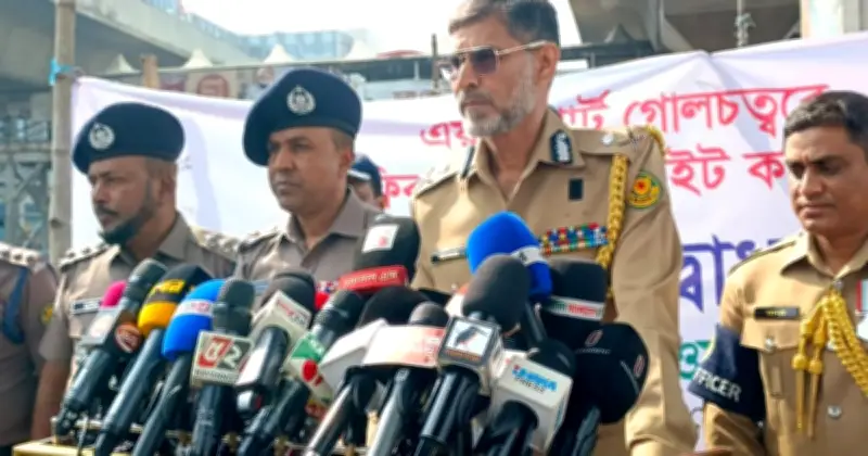 ছয় মাসের মধ্যে ঢাকায় পূর্ণাঙ্গ অটোমেটিক মামলা চালু