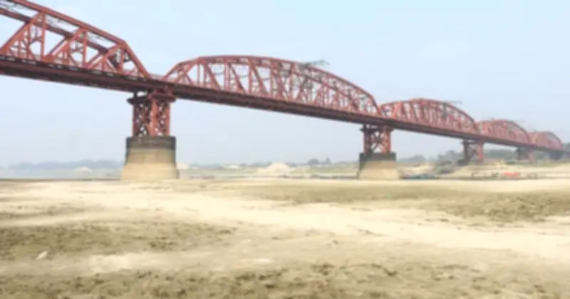পদ্মা ব্যারাজ নির্মাণে ৩৩ হাজার কোটি টাকার প্রকল্প অনুমোদনের পথে