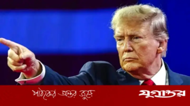 ইরানের সঙ্গে যুদ্ধবিরতি ‘লাইফ সাপোর্টে’: ট্রাম্প
