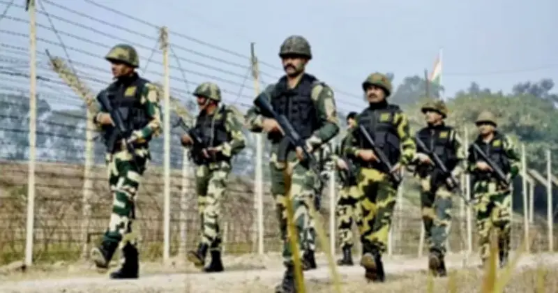 পশ্চিমবঙ্গে নতুন সরকারের প্রথম বৈঠক, সীমান্ত জমি হস্তান্তরের নির্দেশ