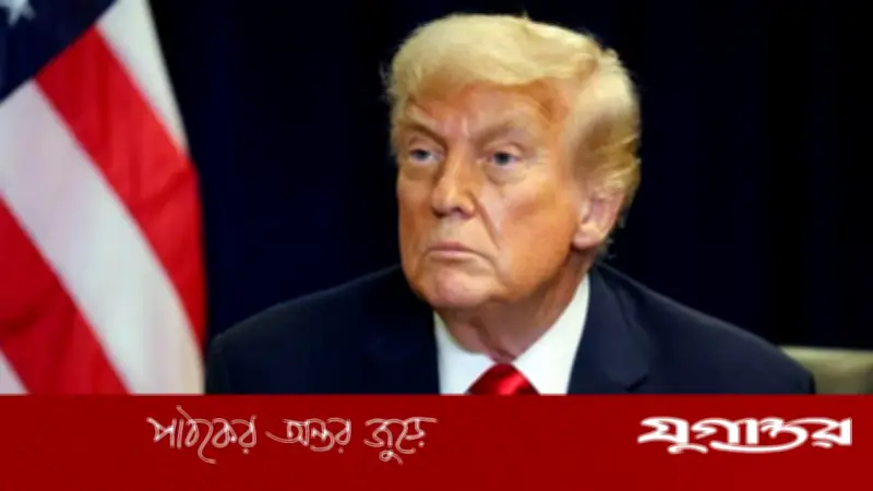 ইরানে পুনরায় হামলার পরিকল্পনা করছেন ট্রাম্প: সিএনএন