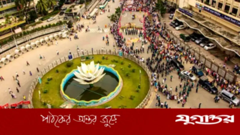 ঢাকায় মঙ্গলবারের উল্লেখযোগ্য কর্মসূচি: স্টার্ট-আপ ফান্ড, বর্জ্য পৃথকীকরণ ও পুলিশ সপ্তাহ