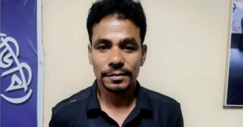 মেহেরপুরে অনলাইন ক্যাসিনো চক্রের এজেন্ট গ্রেফতার