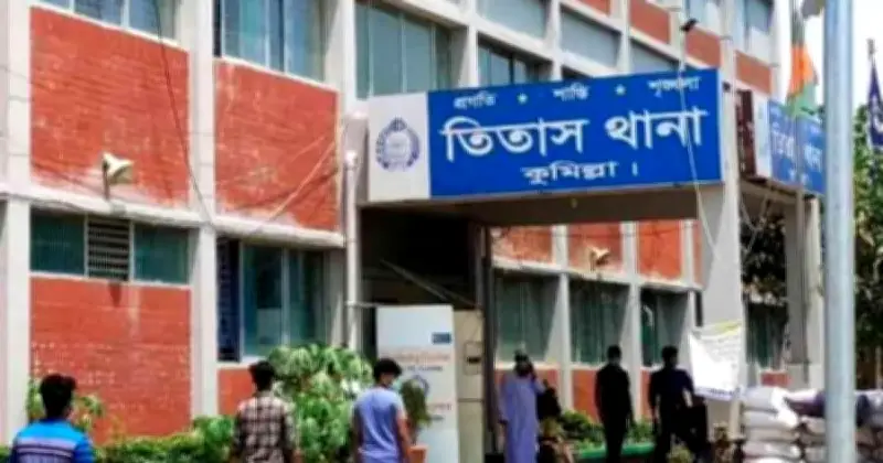কুমিল্লায় যুবলীগ নেতা হত্যা মামলার আসামি কুপিয়ে নিহত