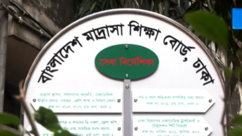 আলিম পরীক্ষার কেন্দ্র নিয়ে নতুন নির্দেশনা, ডুয়েটে অনলাইন ভর্তি শুরু