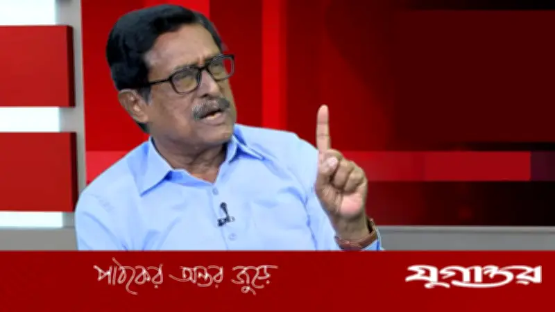 ডিবি হারুনের রিসোর্ট দখল প্রশ্নে ফজলুর রহমানের চ্যালেঞ্জ