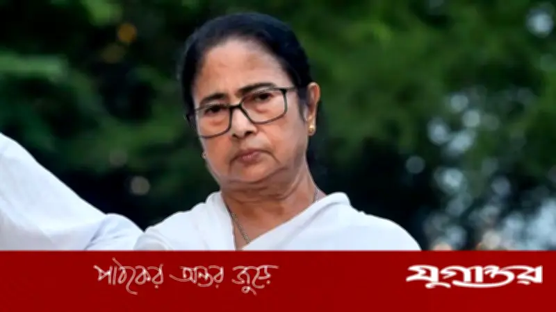 পরাজয়ের ধাক্কা কাটিয়ে ঘুরে দাঁড়ানোর লড়াইয়ে মমতা