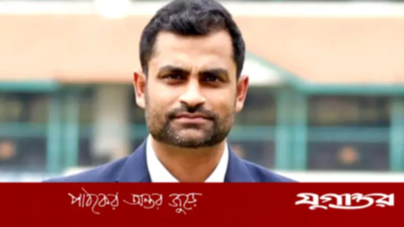বিসিসিআই-এর সঙ্গে বিসিবির সম্পর্ক ভালো: তামিম
