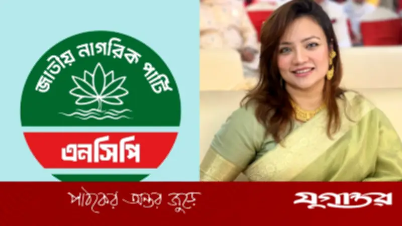 এনসিপি নিয়ে ইতিবাচক মোনামি, আপাতত রাজনীতিতে না আসার ঘোষণা