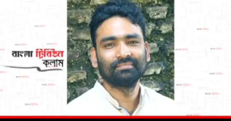হাওরে ফসল ডোবার আসল কারণ: অবহেলা, অনিয়ম ও প্রকল্পনির্ভরতা