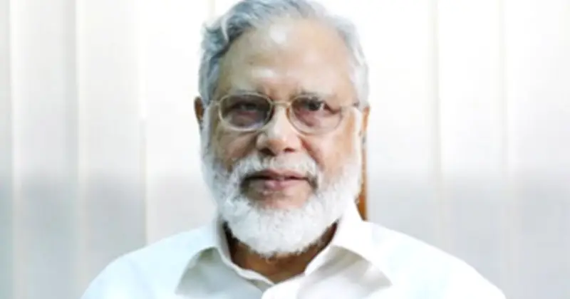 সাবেক প্রধান বিচারপতি খায়রুল হককে জামিন দিলেন হাইকোর্ট