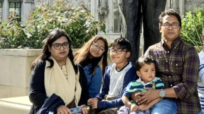 মস্তিষ্কে রক্তক্ষরণের পর চার বছর ধরে কোমায় ইশরাত