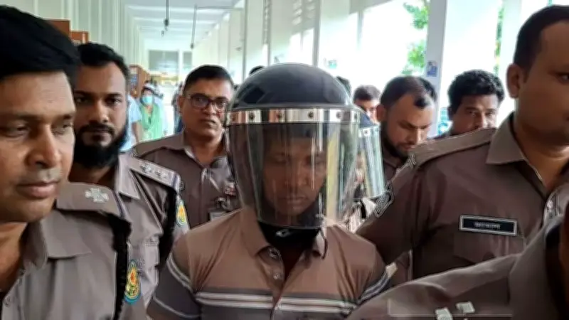 পল্লী চিকিৎসক হত্যায় তিনজনের মৃত্যুদণ্ড, ৬ জনের যাবজ্জীবন