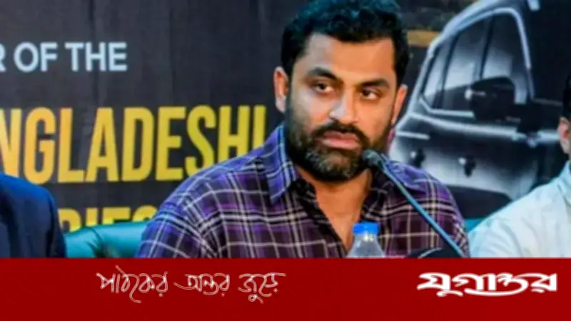 অস্ট্রেলিয়ার বিপক্ষে সেরা টাইগার পাবেন চেরি গাড়ি
