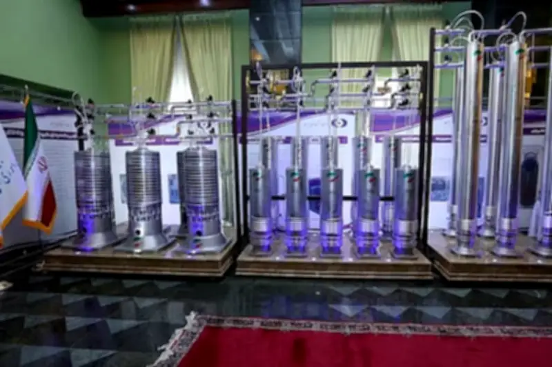 ইরানের পারমাণবিক কর্মসূচি আরও জোরদারের হুঁশিয়ারি