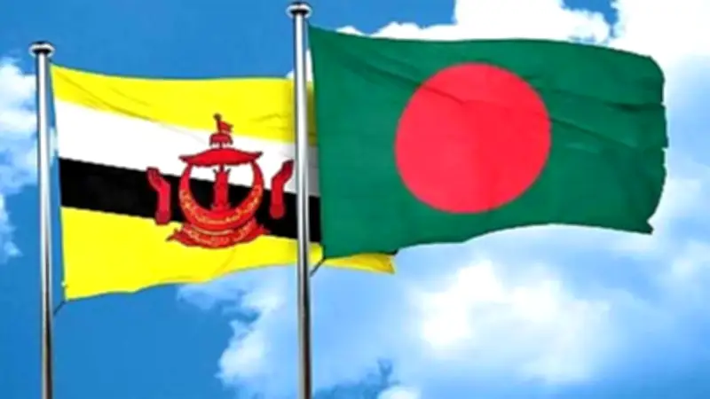 ব্রুনাই পল্লী চিকিৎসক হত্যায় তিনজনের মৃত্যুদণ্ড, ৬ জনের যাবজ্জীবন