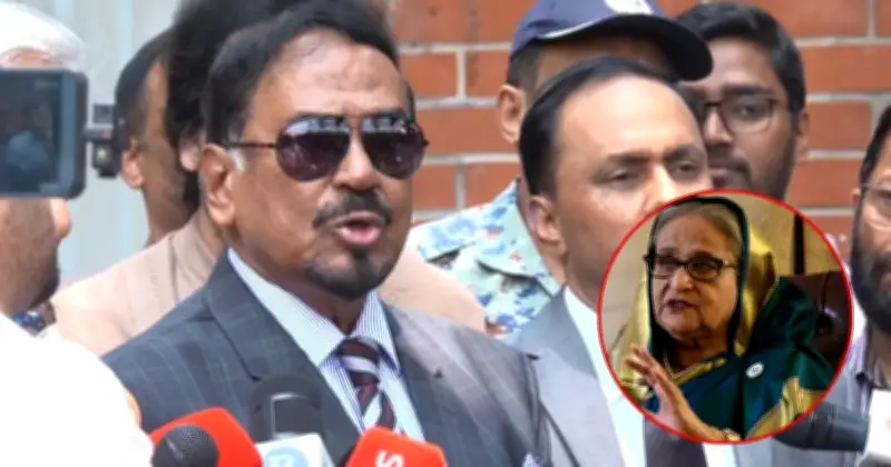 জুলাই জাদুঘর স্বৈরাচারের বিরুদ্ধে চিরন্তন প্রতীক: স্পিকার