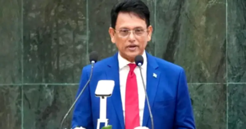 দেশের বিশ্ববিদ্যালয়ের শিক্ষার মান নিয়ে প্রশ্ন শিক্ষামন্ত্রীর