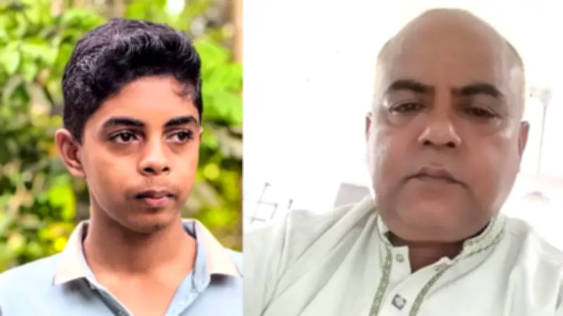 ফেনীতে বাসচাপায় বাবা-ছেলের মৃত্যু, আরো ৯ শিশুর মৃত্যু হামে