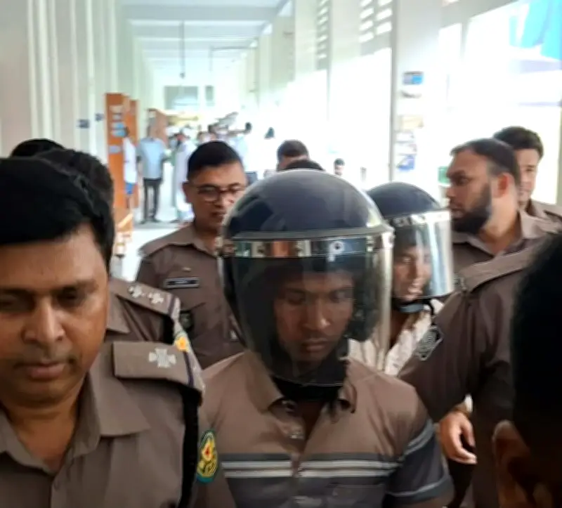 পল্লিচিকিৎসক হত্যায় তিন আসামির মৃত্যুদণ্ড, ছয়জনের যাবজ্জীবন