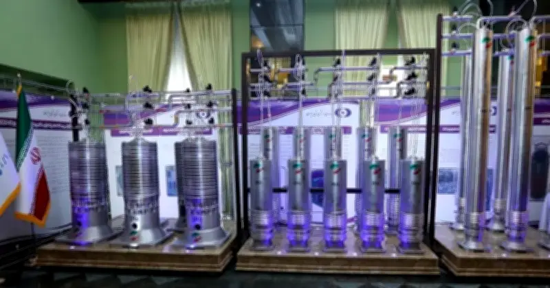 ইরানের কঠোর হুঁশিয়ারি: আবার হামলা হলে ৯০% ইউরেনিয়াম সমৃদ্ধকরণ