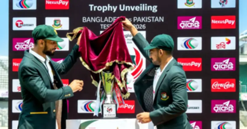 সিলেটেই হবে বাংলাদেশ-পাকিস্তান শেষ টেস্ট