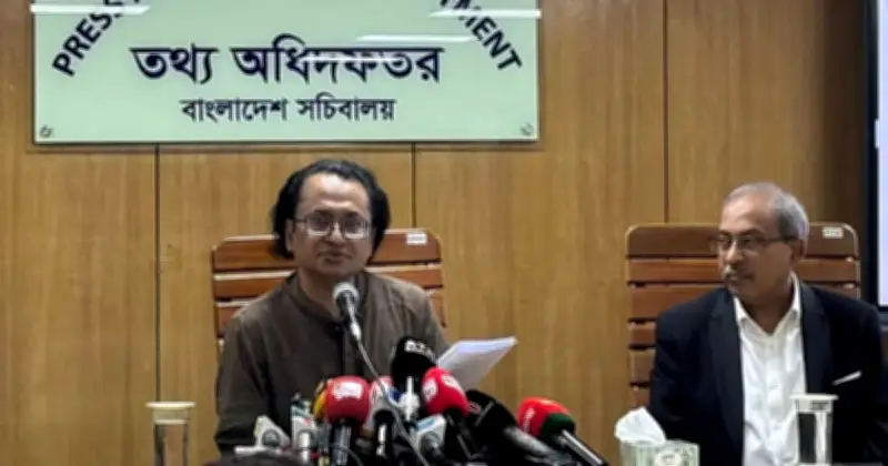 যুক্তরাষ্ট্রের সঙ্গে বাণিজ্য চুক্তি বাতিল নয়, সংশোধন ভাবছে সরকার