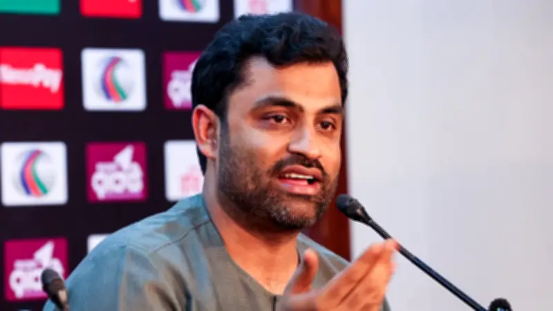 বিসিসিআই-বিসিবি সম্পর্ক মেরামতে তামিমের পদক্ষেপ: বিশ্বকাপ বয়কট ইস্যুতে খোলামেলা আলোচনা