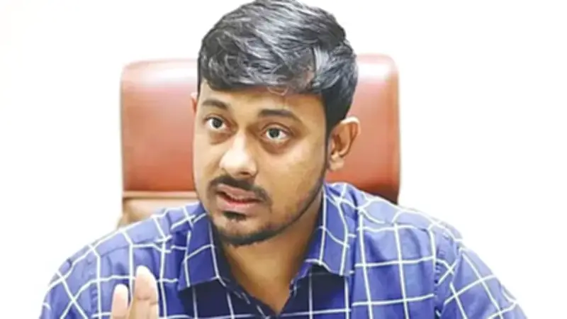 সীমান্তে ভারতের কাঁটাতারের বেড়া দক্ষিণ এশিয়ার জন্য উদ্বেগজনক: নাসিরুদ্দিন পাটোয়ারী