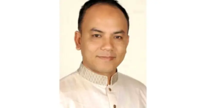 বগুড়ায় আওয়ামী লীগ নেতা অরুণ কান্তি রায় সিটন গ্রেফতার