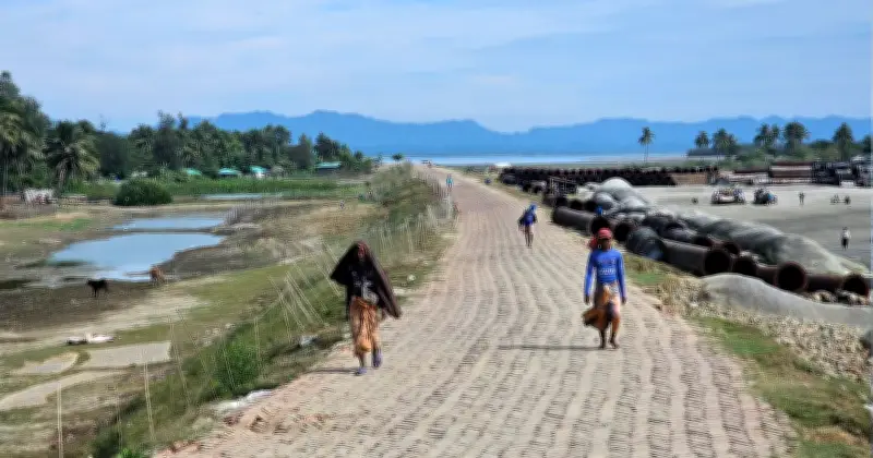 বঙ্গোপসাগরে ৫৮ দিন মাছ ধরা নিষিদ্ধ, জেলেরা চরম সংকটে