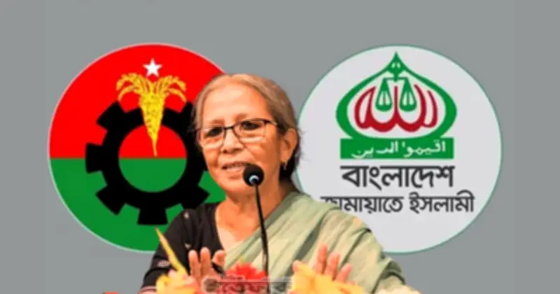 যুক্তরাষ্ট্রের সঙ্গে বাণিজ্যচুক্তি: বিএনপি-জামায়াতের মতামত নেওয়া হয়েছিল