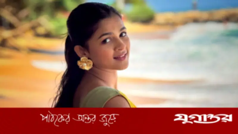 সাদিয়া আয়মান: আমি না থাকলেও যেন মানুষ বলে সাদিয়া কোথায়?