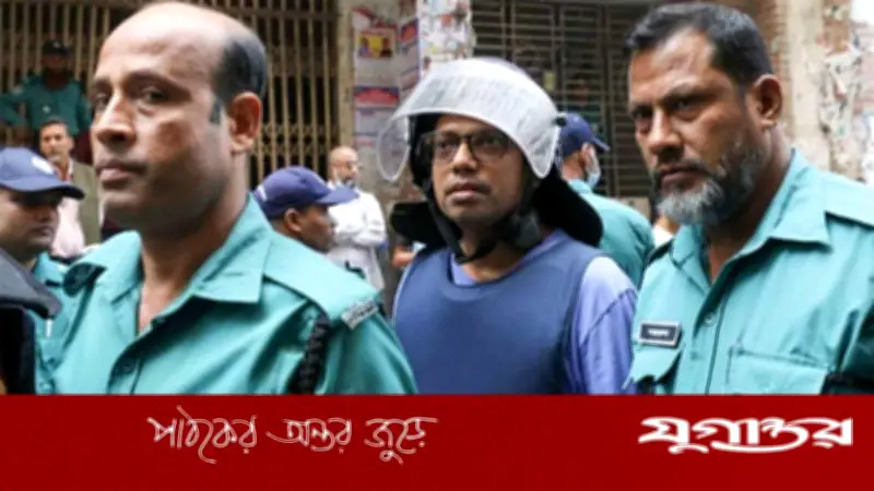 পলকের ঘাড়ের দুটি ও কোমরের তিনটি হাড় সরে গেছে: আইনজীবী