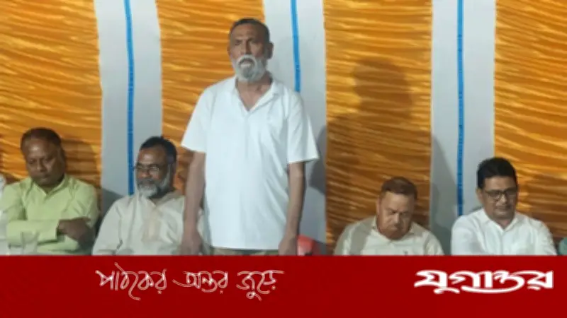 চকরিয়া বিএনপি সভাপতি এনামুল হকের ওসি-ইউএনওকে হুমকির অভিযোগ
