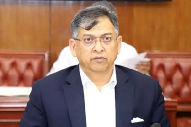 সীমান্তে কাঁটাতারের বেড়া নিয়ে ভারতের কেন্দ্রীয় সরকারের কোনো উদ্যোগ নেই: স্বরাষ্ট্রমন্ত্রী
