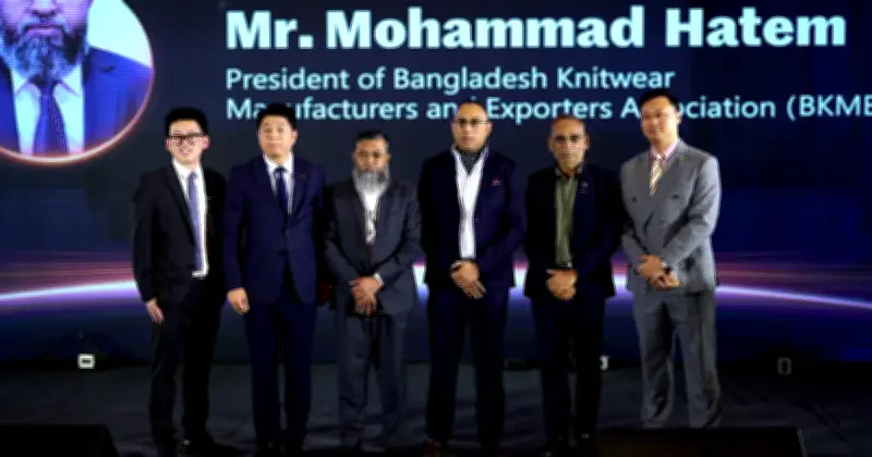 বাংলাদেশে যাত্রা শুরু করল ‘আইটু বাংলাদেশ’ উদ্যোগ
