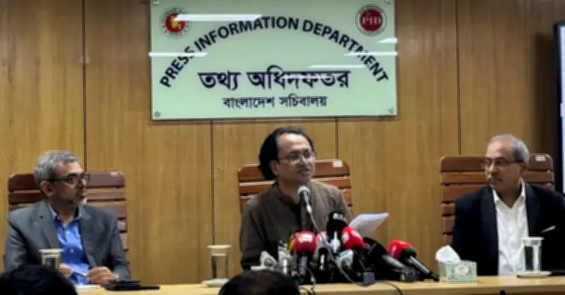 হামের টিকা গাফিলতি তদন্তে কমিটি গঠন করছে সরকার