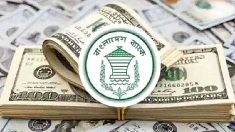 ১০ দিনে রেমিট্যান্স এলো ১২৮ কোটি ডলার