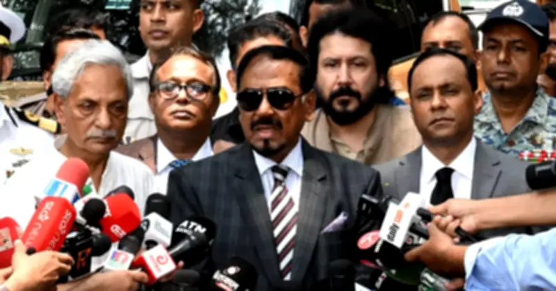 জুলাই জাদুঘর স্বৈরাচার বিরোধী সংগ্রামের চিরন্তন প্রেরণা: স্পিকার
