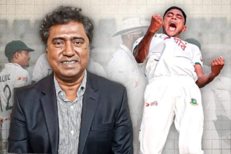 বাংলাদেশের ক্রিকেটে নতুন সম্ভাবনা