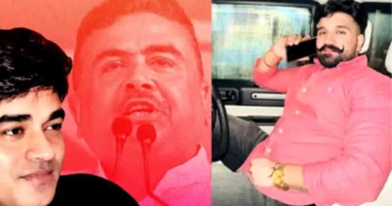 পশ্চিমবঙ্গের মন্ত্রীর পিএ খুন: অযোধ্যা থেকে গ্রেপ্তার মূল অভিযুক্ত রাজ সিং