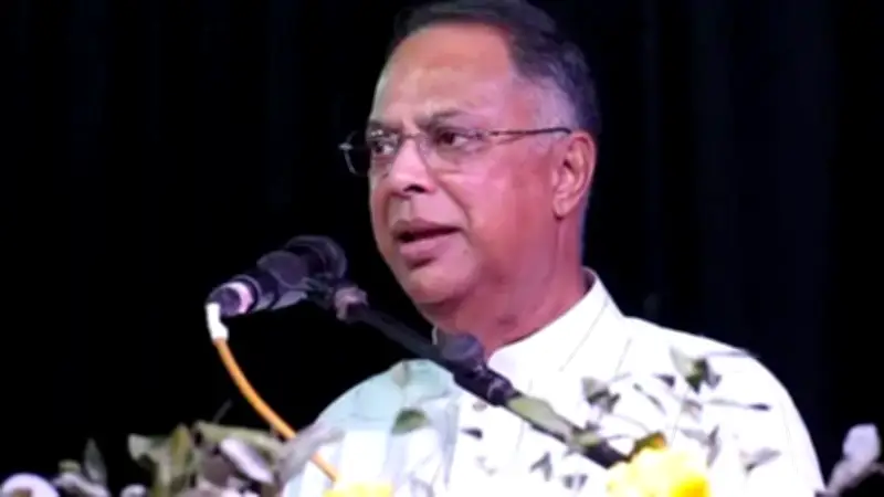 খনিজ সম্পদমন্ত্রী ফ্যাসিস্ট সরকার মাটির নিচের পাথর ধ্বংস করেছে, ঈদুল আজহার সম্ভাব্য তারিখ জানাল পাকিস্তান