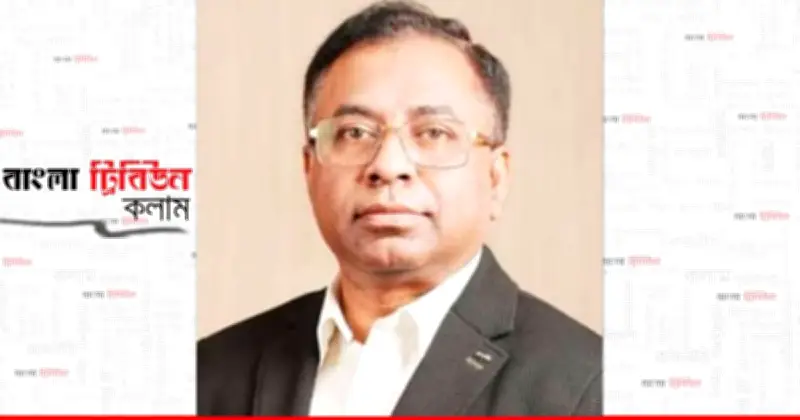 চতুর্থ শিল্পবিপ্লবে উচ্চশিক্ষার রূপান্তর: এআই-নির্ভর ভবিষ্যতের চ্যালেঞ্জ ও সম্ভাবনা
