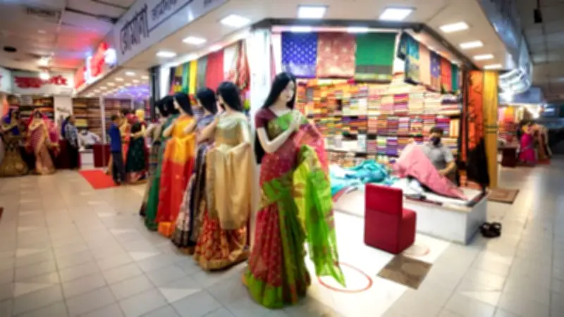 শপিংমল-দোকানপাট খোলা রাখার নতুন সময় নির্ধারণ