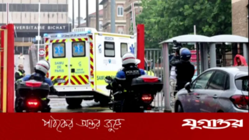 ফ্রান্সে হান্টাভাইরাস সংক্রমণ: কঠোর নজরদারি ও সতর্কতা জারি
